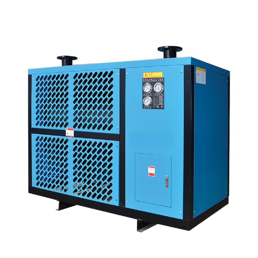 聊城风冷常温冷冻式干燥机